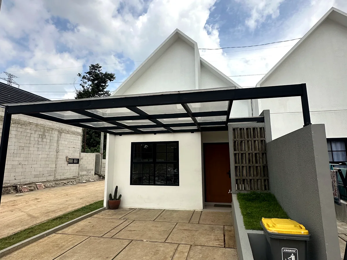 Bravado facade angle