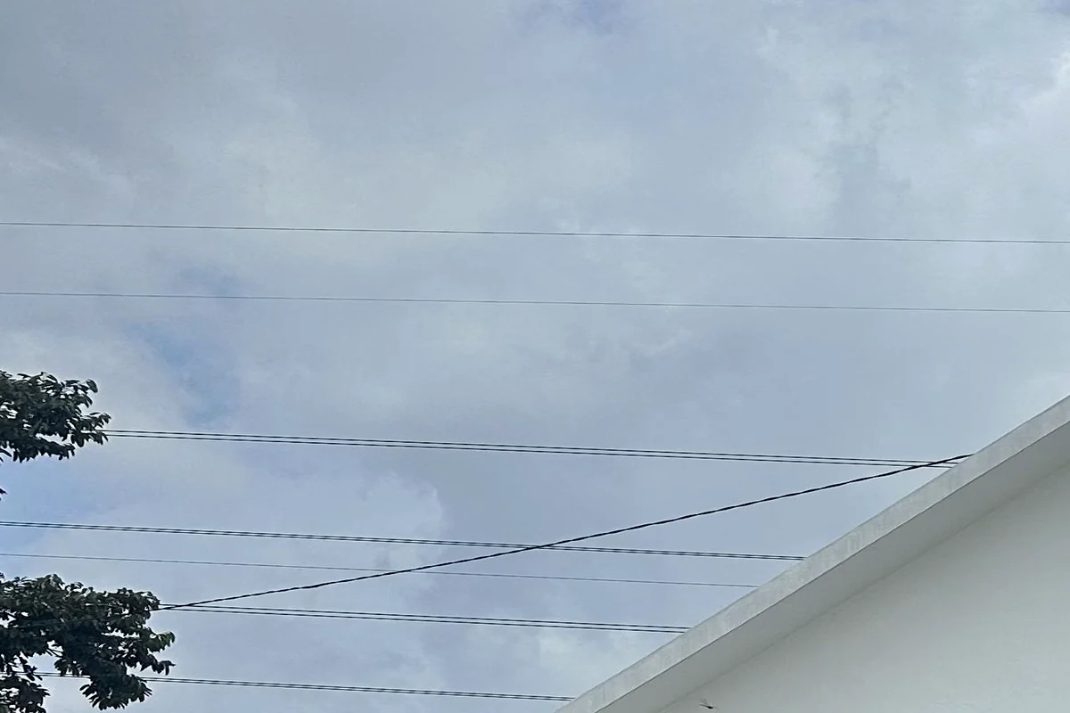 Bravado Residence facade